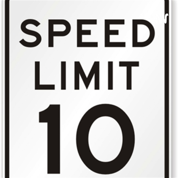 Artwork for Speed Limit 10