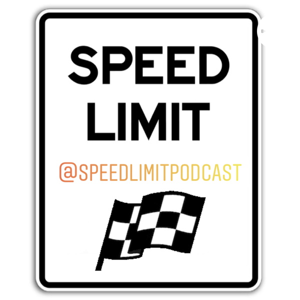Artwork for Speed Limit