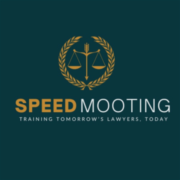 Artwork for Speed Mooting