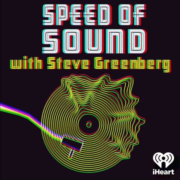 Artwork for Speed of Sound