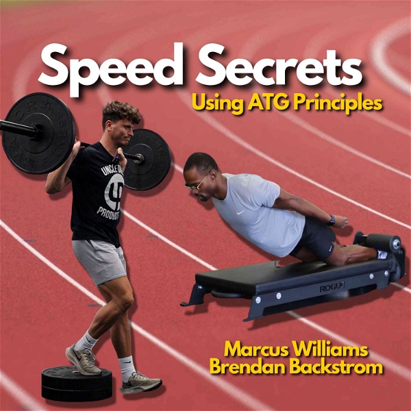 Artwork for Speed Secrets
