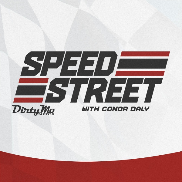 Artwork for Speed Street