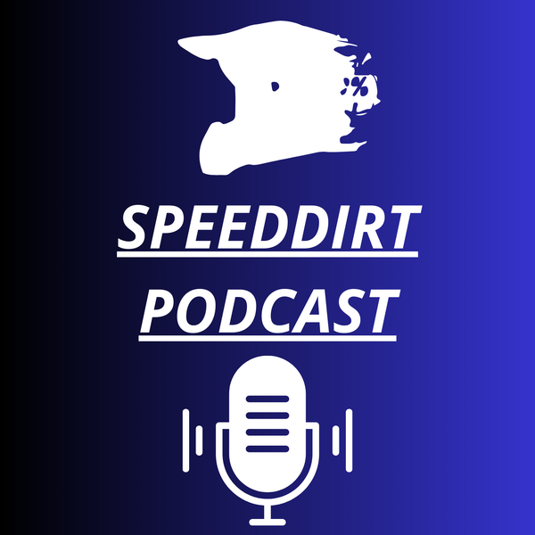Artwork for Speeddirt Podcast