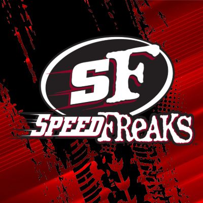 Artwork for SpeedFreaks: Biggest Motorsports Show On The Planet