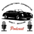 Speedster Dreams - A Podcast About the James Dean Porsche 356 Speedster Tribute Build