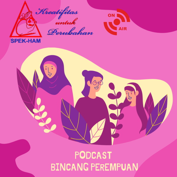 Artwork for SPEK-HAM Surakarta