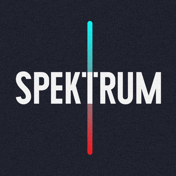 Artwork for Spektrum Podcast