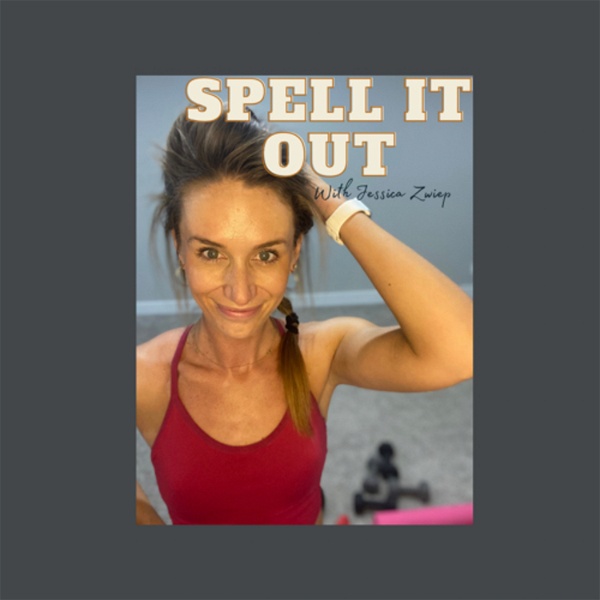Artwork for SPELL It Out