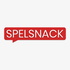 Spelsnack