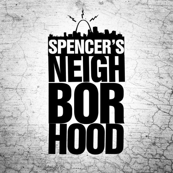 Artwork for Spencer's Neighborhood