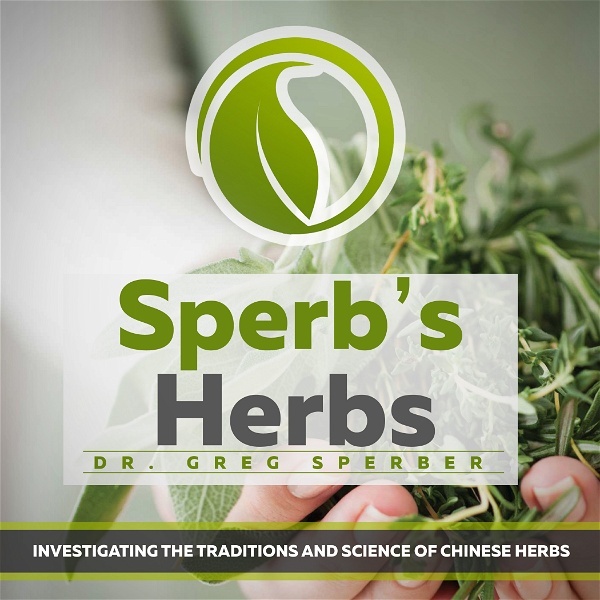 Artwork for Sperb's Herbs Podcast