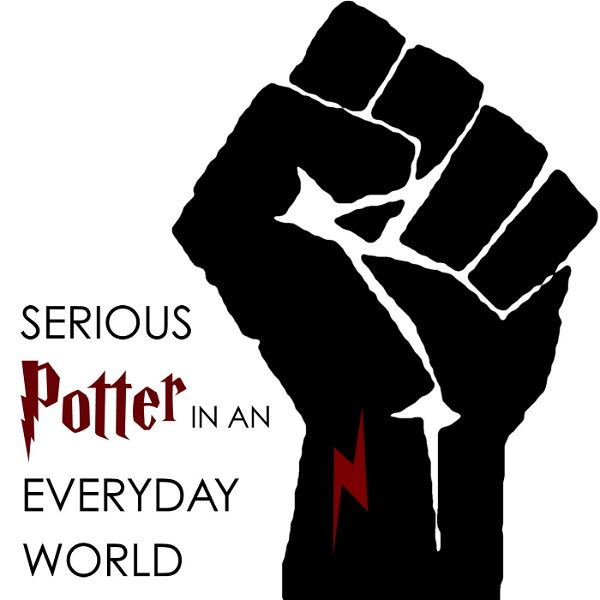 Artwork for SPEW: Serious Potter in an Everyday World