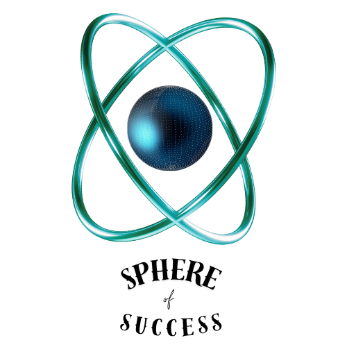 Artwork for Sphere of Success
