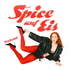 Spice auf Eis