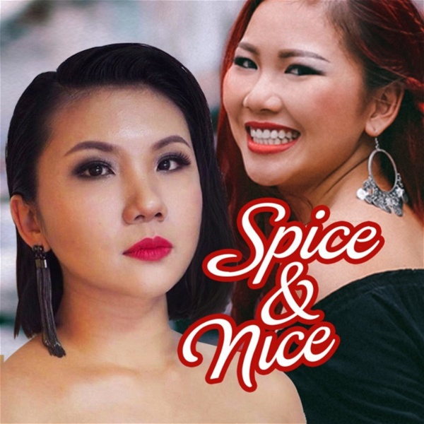 Artwork for Spice & Nice