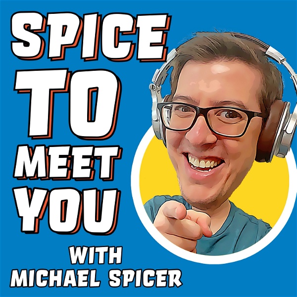 Artwork for Spice To Meet You