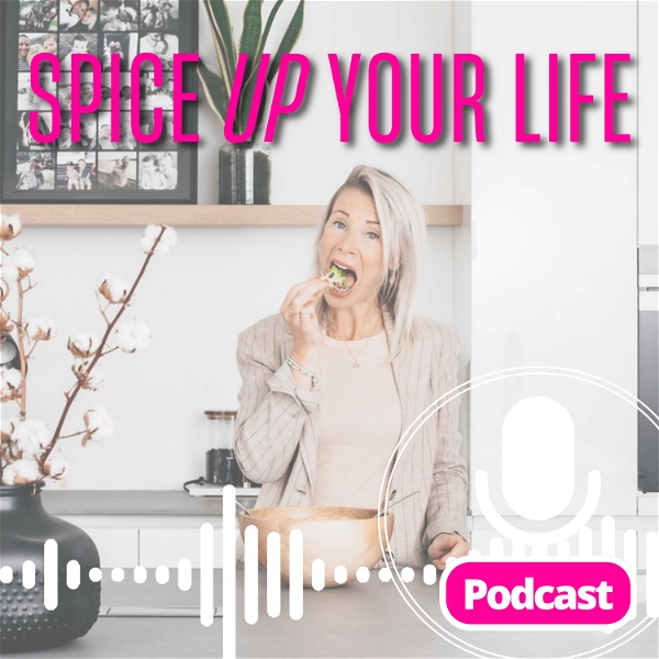 Artwork for Spice UP your life!