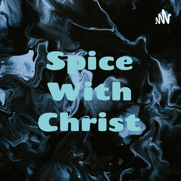 Artwork for Spice With Christ🌶️