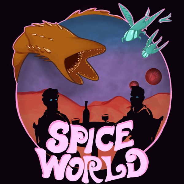 Artwork for Spice World