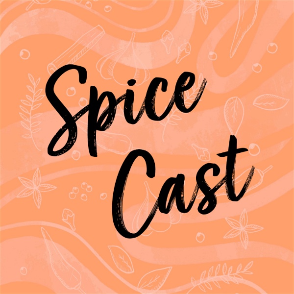 Artwork for SpiceCast
