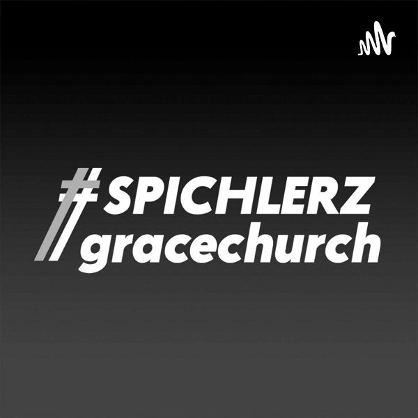 Artwork for Spichlerz #GraceChurch