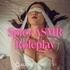 Spicy ASMR Roleplay