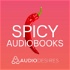 Spicy Audiobooks for Her