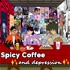 Spicy Coffee and Depression