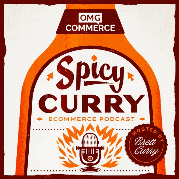 Artwork for Spicy Curry