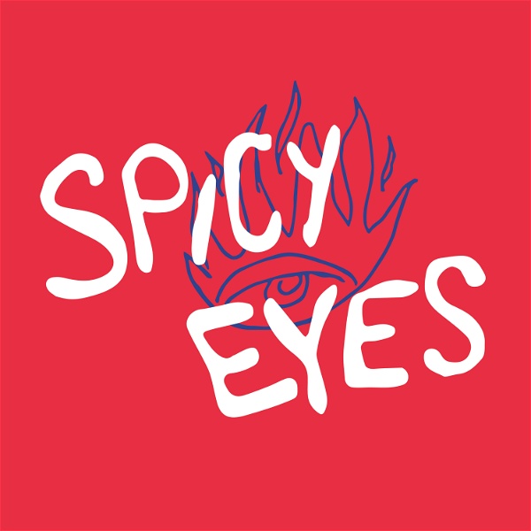 Artwork for Spicy Eyes