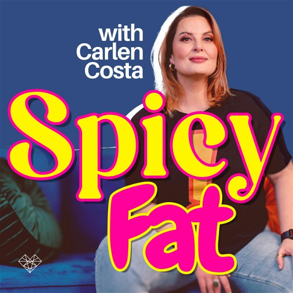 Artwork for Spicy Fat
