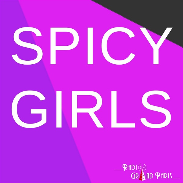 Artwork for Spicy Girls