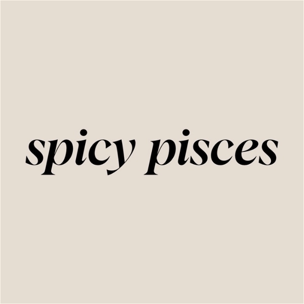 Artwork for spicy pisces