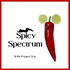 Spicy Spectrum