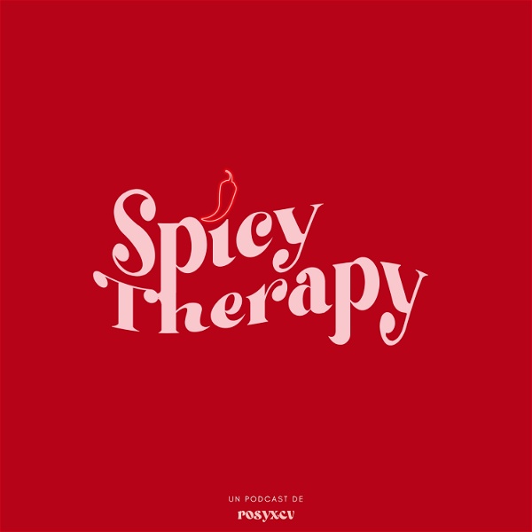 Artwork for Spicy Therapy