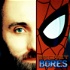 Spider-Dan And The Secret Bores