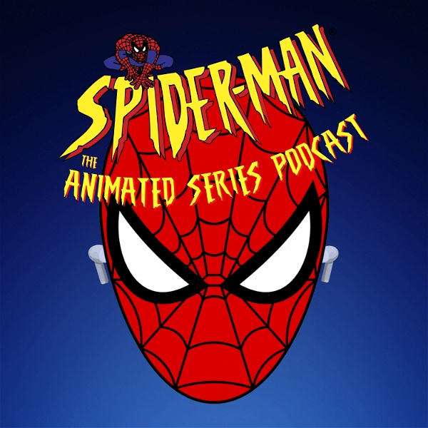 Artwork for Spider-Man the Animated Series Podcast