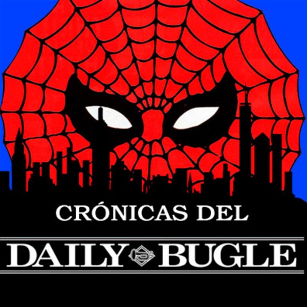 Artwork for Spiderman: Crónicas del Daily Bugle