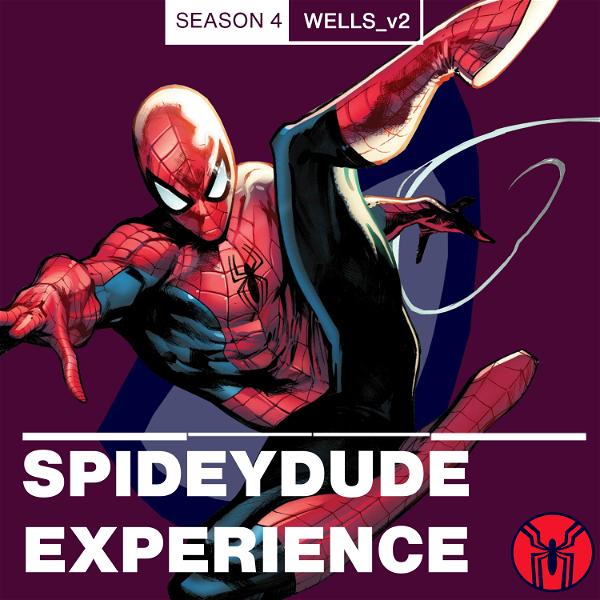 Artwork for Spidey-dude Experience