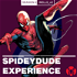 Spidey-dude Experience