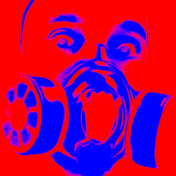Artwork for Spidey Hec Voice Over Show