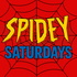 Spidey Saturdays