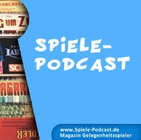 Artwork for Spiele-Podcast.de