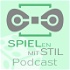 Spielen mit Stil - Der Spielstil Brettspiel Podcast
