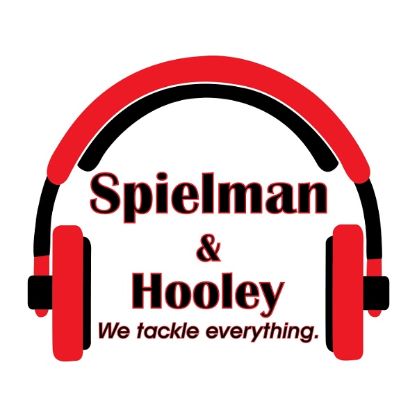 Artwork for Spielman and Hooley