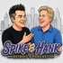 Spike and Hank