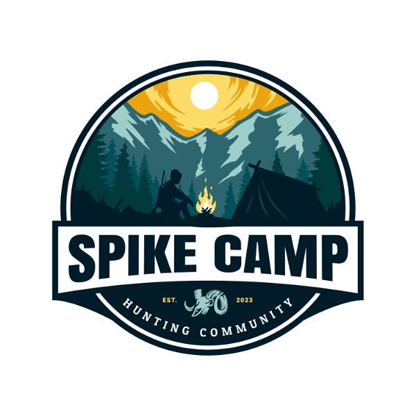 Artwork for Spike Camp Podcast