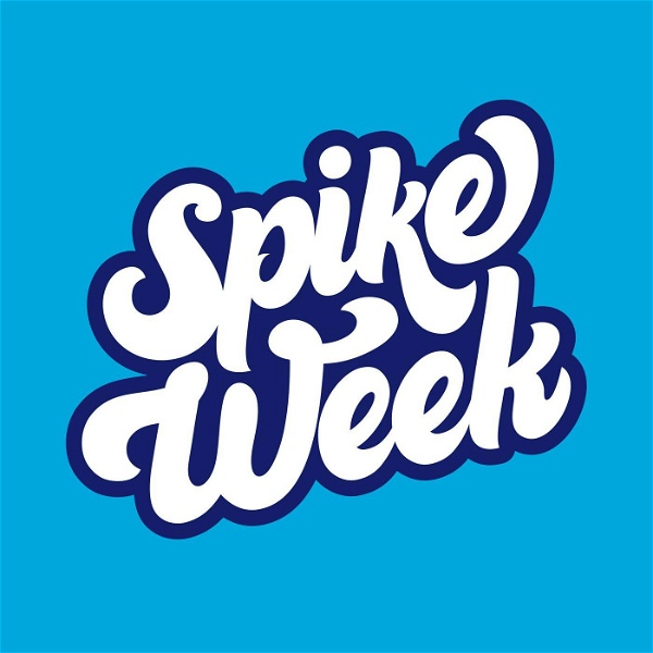 Artwork for Spike Week