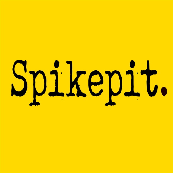 Artwork for Spikepit