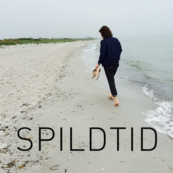 Artwork for Spildtid